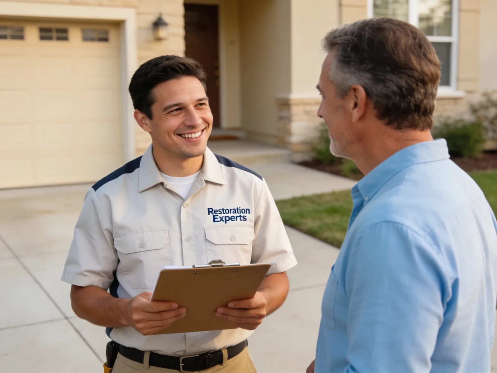 Water Damage Cleanup Prince Frederick, MD FAQs
